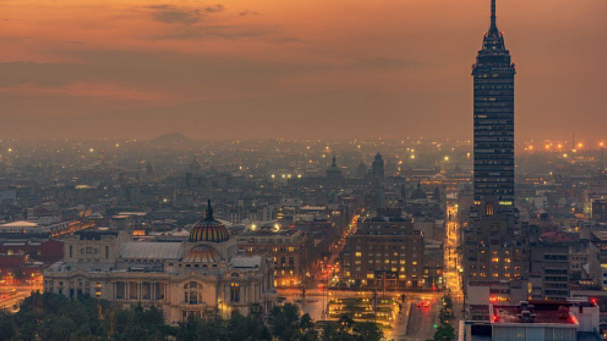 Mejores universidades para estudiar derecho en CDMX