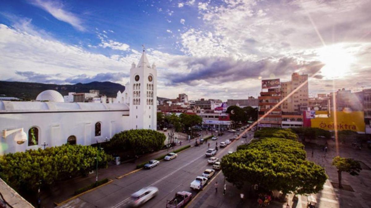 Ir a: Las mejores universidades para estudiar derecho en Chiapas