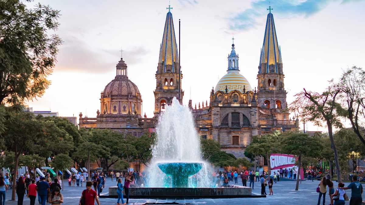 Mejores universidades para estudiar derecho en Jalisco